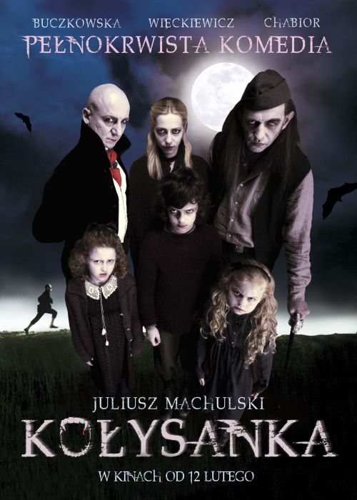 Kolysanka movie
